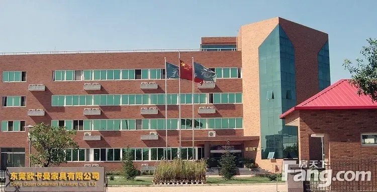 名家居世博园携手卡西露家居 高端亮相全国